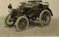 Picture 202 of 306 from La carrozza nella storia della locomozione (1901), leaf 219