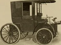 Picture 206 of 306 from La carrozza nella storia della locomozione (1901), leaf 222