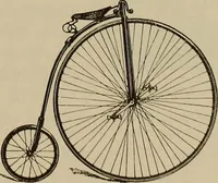 An illustration from La carrozza nella storia della locomozione (1901)