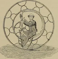 Picture 215 of 306 from La carrozza nella storia della locomozione (1901), leaf 228