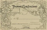 Picture 216 of 306 from La carrozza nella storia della locomozione (1901), leaf 230