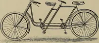 An illustration from La carrozza nella storia della locomozione (1901)