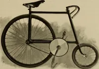 An illustration from La carrozza nella storia della locomozione (1901)