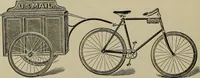 Picture 228 of 306 from La carrozza nella storia della locomozione (1901), leaf 237