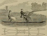Picture 229 of 306 from La carrozza nella storia della locomozione (1901), leaf 237