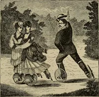 Picture 230 of 306 from La carrozza nella storia della locomozione (1901), leaf 238