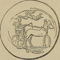 Picture 14 of 306 from La carrozza nella storia della locomozione (1901), leaf 24