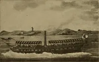 Picture 237 of 306 from La carrozza nella storia della locomozione (1901), leaf 248