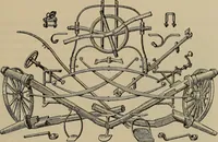 Picture 239 of 306 from La carrozza nella storia della locomozione (1901), leaf 250