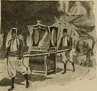 Picture 244 of 306 from La carrozza nella storia della locomozione (1901), leaf 252