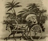 Picture 261 of 306 from La carrozza nella storia della locomozione (1901), leaf 260