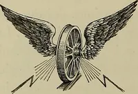 Picture 263 of 306 from La carrozza nella storia della locomozione (1901), leaf 261