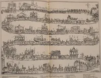 Picture 267 of 306 from La carrozza nella storia della locomozione (1901), leaf 266