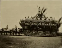 Picture 269 of 306 from La carrozza nella storia della locomozione (1901), leaf 268