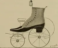 Picture 280 of 306 from La carrozza nella storia della locomozione (1901), leaf 274