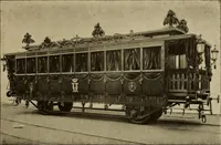 Picture 294 of 306 from La carrozza nella storia della locomozione (1901), leaf 290