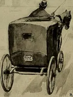 Picture 300 of 306 from La carrozza nella storia della locomozione (1901), leaf 295