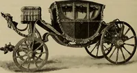 Picture 40 of 306 from La carrozza nella storia della locomozione (1901), leaf 63