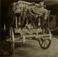 Picture 41 of 306 from La carrozza nella storia della locomozione (1901), leaf 64