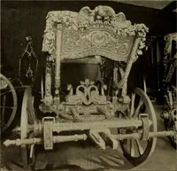 Picture 42 of 306 from La carrozza nella storia della locomozione (1901), leaf 65