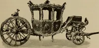 Picture 46 of 306 from La carrozza nella storia della locomozione (1901), leaf 70