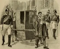 Picture 49 of 306 from La carrozza nella storia della locomozione (1901), leaf 74