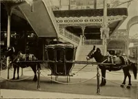 Picture 53 of 306 from La carrozza nella storia della locomozione (1901), leaf 78