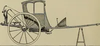 Picture 61 of 306 from La carrozza nella storia della locomozione (1901), leaf 83