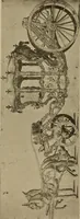 Picture 66 of 306 from La carrozza nella storia della locomozione (1901), leaf 86
