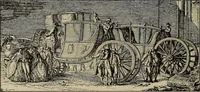 Picture 70 of 306 from La carrozza nella storia della locomozione (1901), leaf 95