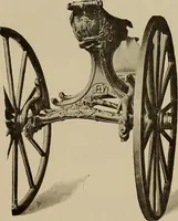 Picture 71 of 306 from La carrozza nella storia della locomozione (1901), leaf 96