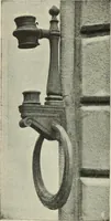 Picture 56 of 168 from La casa fiorentina e i suoi arredi nei secoli XIV e XV (1908), leaf 101