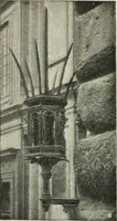 Picture 60 of 168 from La casa fiorentina e i suoi arredi nei secoli XIV e XV (1908), leaf 107
