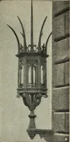 Picture 61 of 168 from La casa fiorentina e i suoi arredi nei secoli XIV e XV (1908), leaf 108
