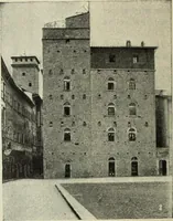 Picture 62 of 168 from La casa fiorentina e i suoi arredi nei secoli XIV e XV (1908), leaf 109