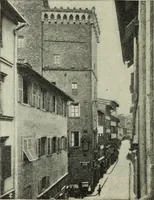 Picture 64 of 168 from La casa fiorentina e i suoi arredi nei secoli XIV e XV (1908), leaf 111