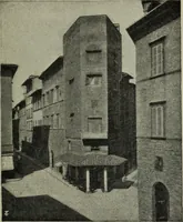 Picture 65 of 168 from La casa fiorentina e i suoi arredi nei secoli XIV e XV (1908), leaf 112