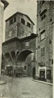 Picture 66 of 168 from La casa fiorentina e i suoi arredi nei secoli XIV e XV (1908), leaf 113