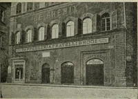 Picture 69 of 168 from La casa fiorentina e i suoi arredi nei secoli XIV e XV (1908), leaf 116