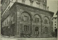 Picture 70 of 168 from La casa fiorentina e i suoi arredi nei secoli XIV e XV (1908), leaf 117
