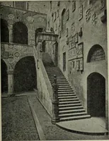 Picture 71 of 168 from La casa fiorentina e i suoi arredi nei secoli XIV e XV (1908), leaf 118
