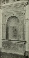 Picture 77 of 168 from La casa fiorentina e i suoi arredi nei secoli XIV e XV (1908), leaf 125