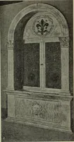 Picture 78 of 168 from La casa fiorentina e i suoi arredi nei secoli XIV e XV (1908), leaf 126