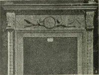 Picture 84 of 168 from La casa fiorentina e i suoi arredi nei secoli XIV e XV (1908), leaf 139