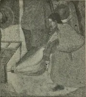 Picture 88 of 168 from La casa fiorentina e i suoi arredi nei secoli XIV e XV (1908), leaf 150