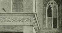 Picture 93 of 168 from La casa fiorentina e i suoi arredi nei secoli XIV e XV (1908), leaf 161