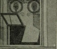 Picture 94 of 168 from La casa fiorentina e i suoi arredi nei secoli XIV e XV (1908), leaf 162