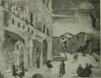 Picture 95 of 168 from La casa fiorentina e i suoi arredi nei secoli XIV e XV (1908), leaf 163