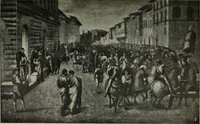Picture 96 of 168 from La casa fiorentina e i suoi arredi nei secoli XIV e XV (1908), leaf 164