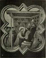Picture 103 of 168 from La casa fiorentina e i suoi arredi nei secoli XIV e XV (1908), leaf 176